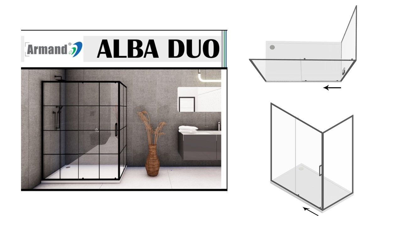 alba duo