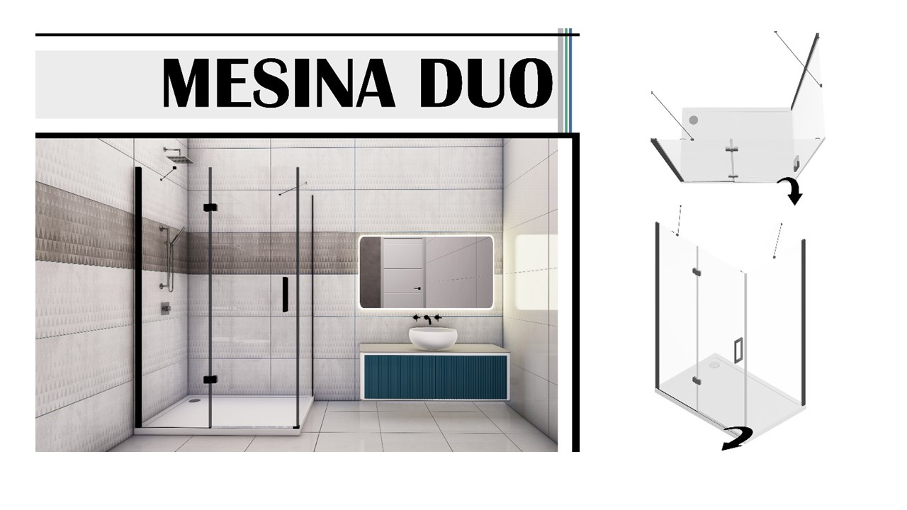 MESINA DUO