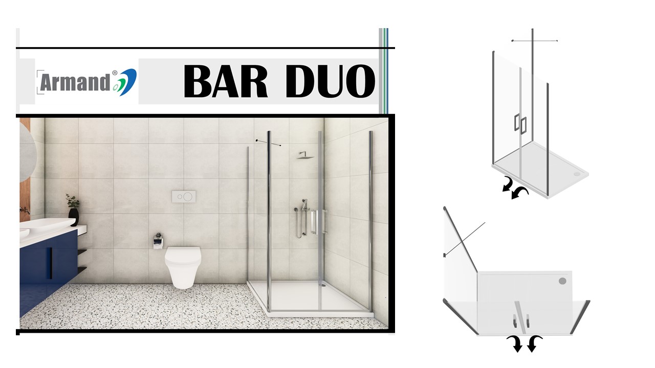 BAR DUO