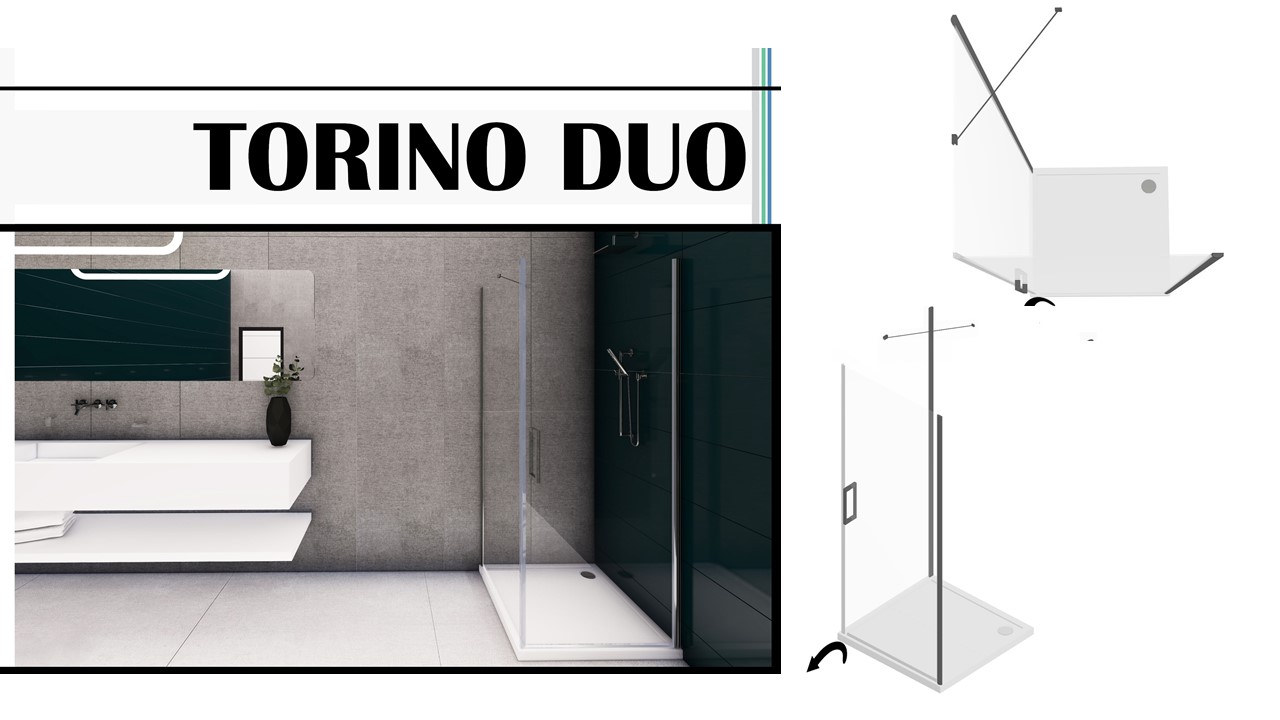 TORINO DUO