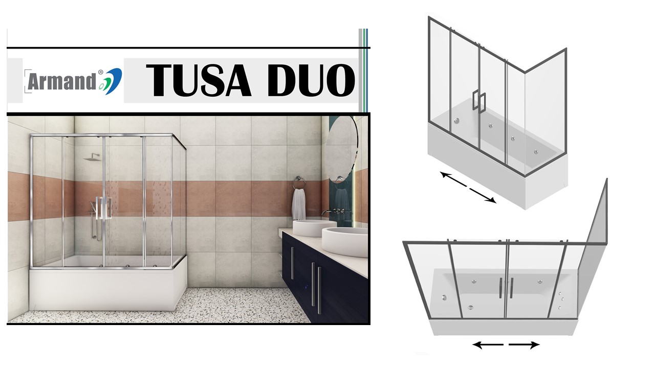 TUSA DUO